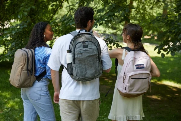 Backpack 