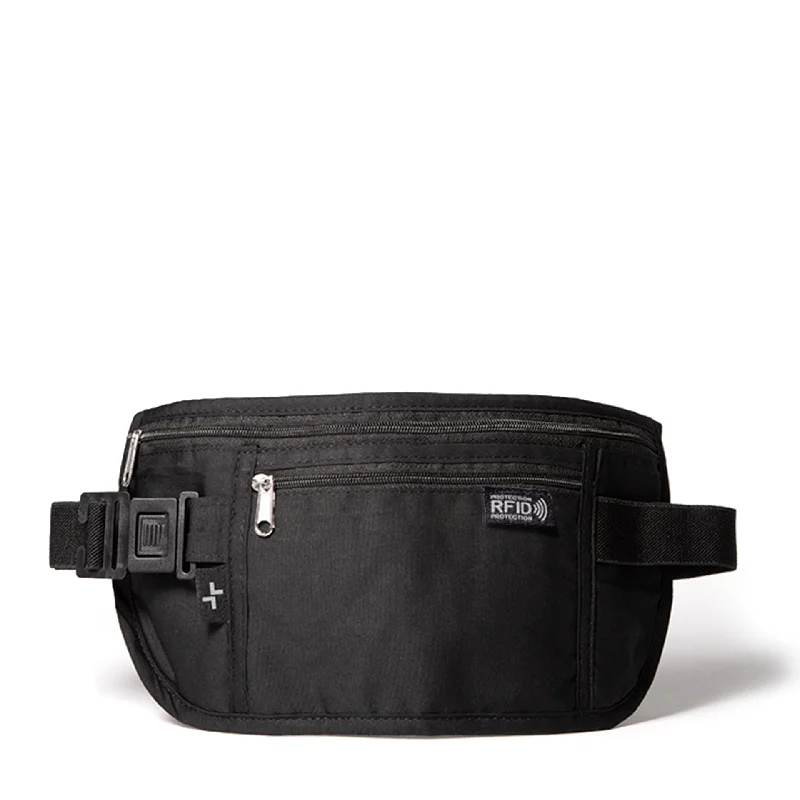 Coolmax RFID Money Belt