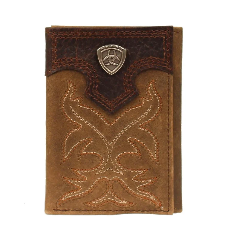 Ariat Bifold Wallet