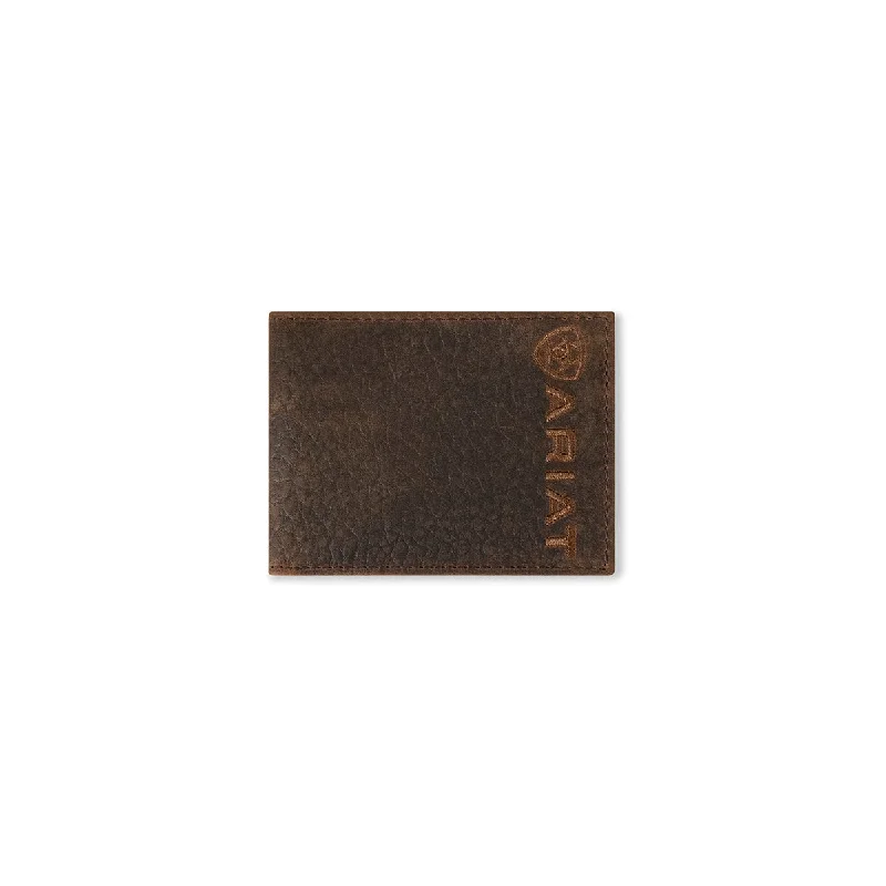 Ariat Bifold Wallet