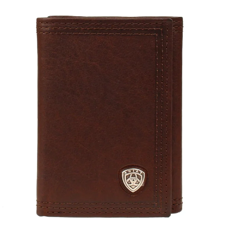 Ariat Trifold Wallet