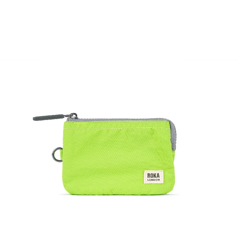 Carnaby Lime Taslon