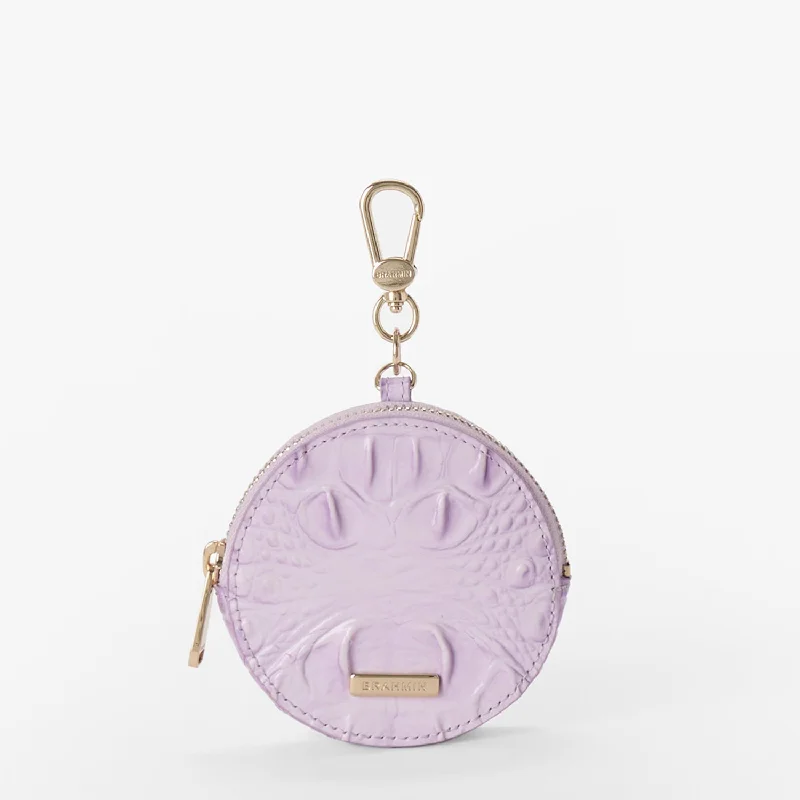 Circle Coin Purse