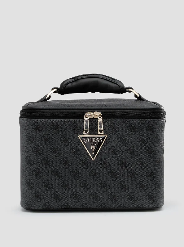 Coal Logo Jesco Beauty Case