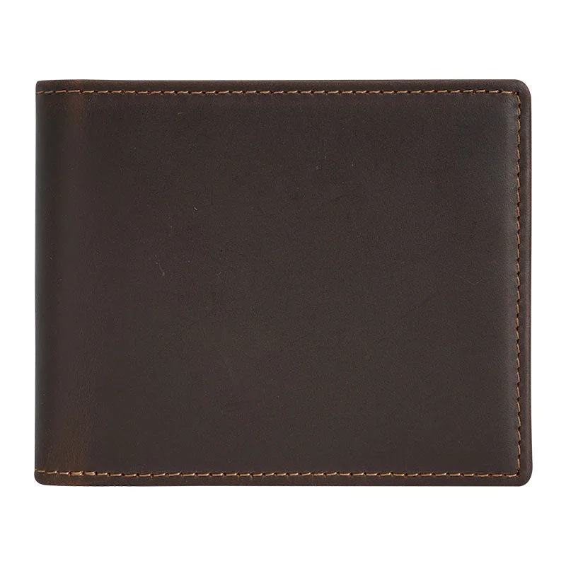 Full Grain Leather Wallet