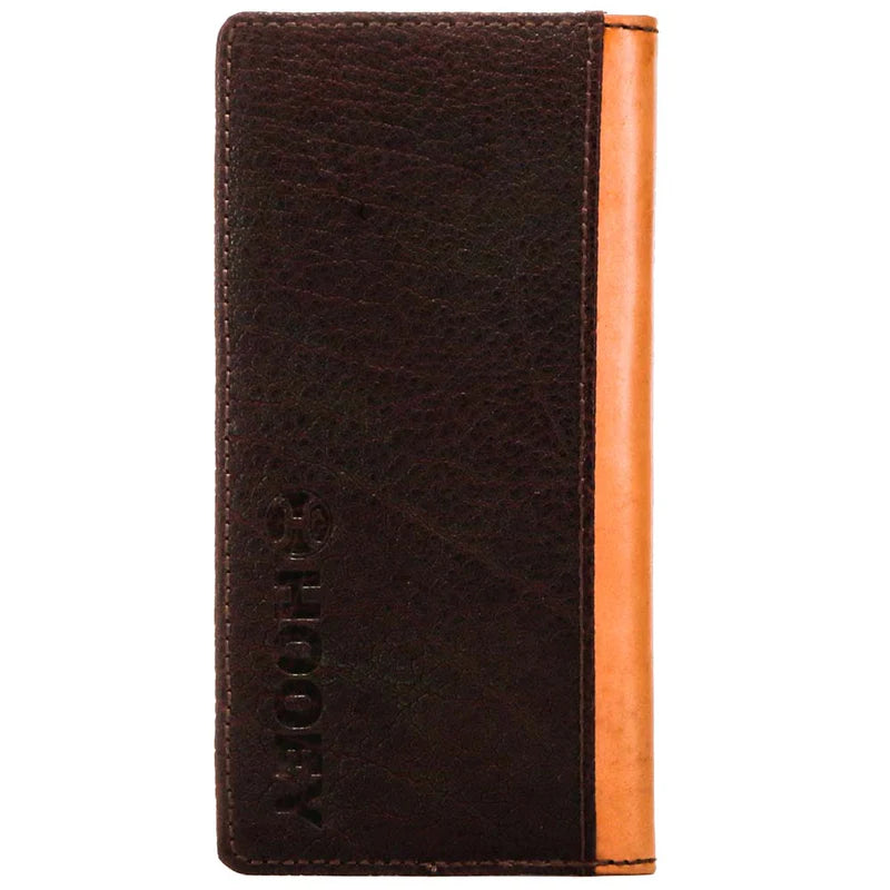 Hooey "Top Notch" Rodeo Wallet