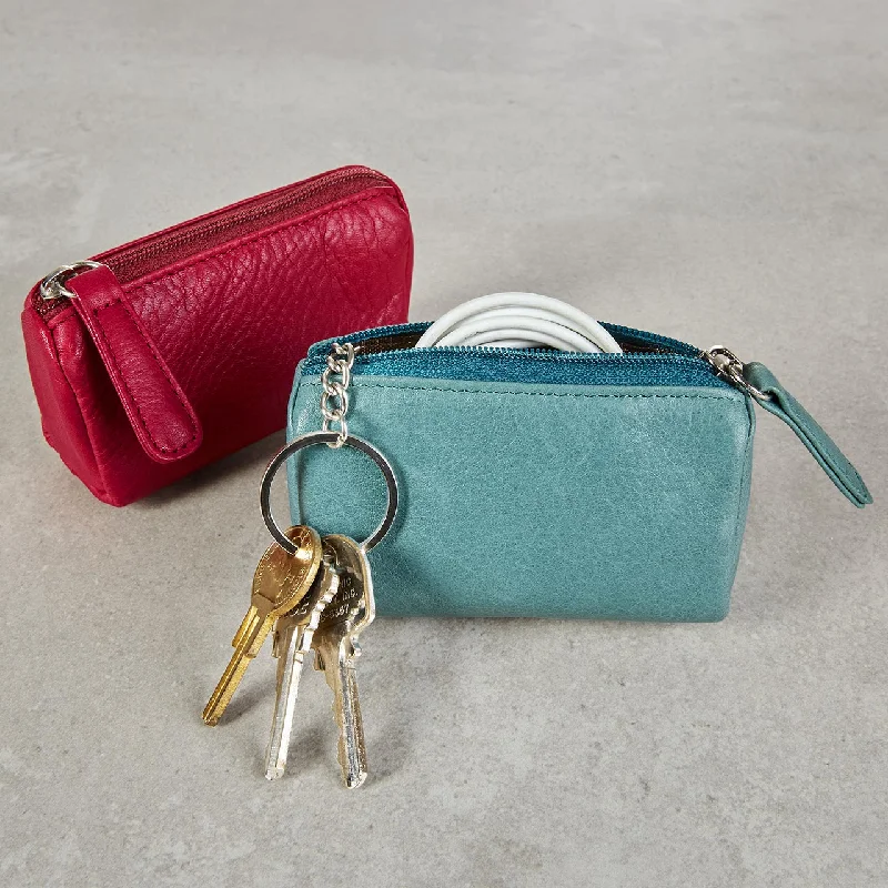 Lexi Coin & Key Pouch