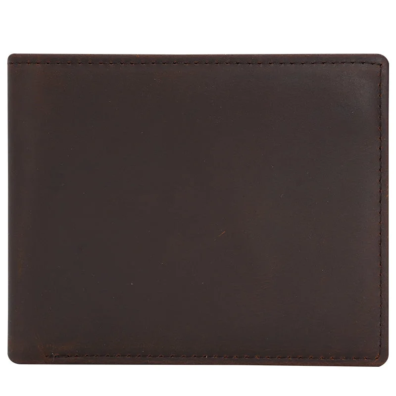 Leather Wallet