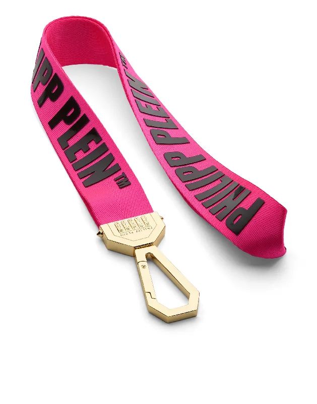 Nylon Key Chains Philipp Plein TM