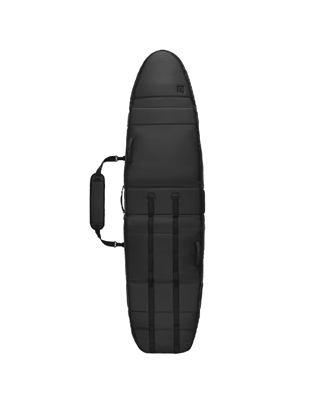 Surf Roller Bag 3-4 Boards Black Out