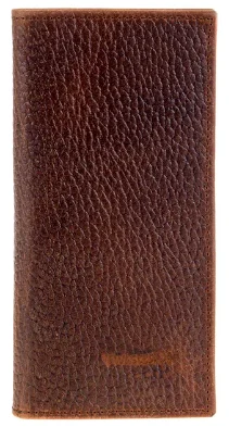 Twisted X Brown Rodeo Wallet