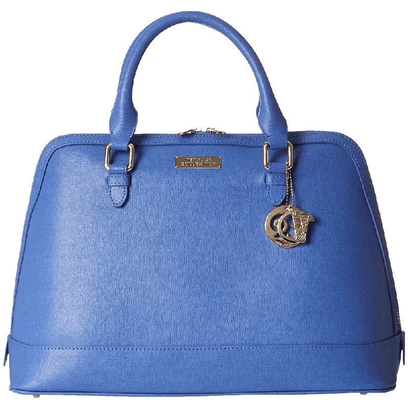 Versace Collection Bowler Bag