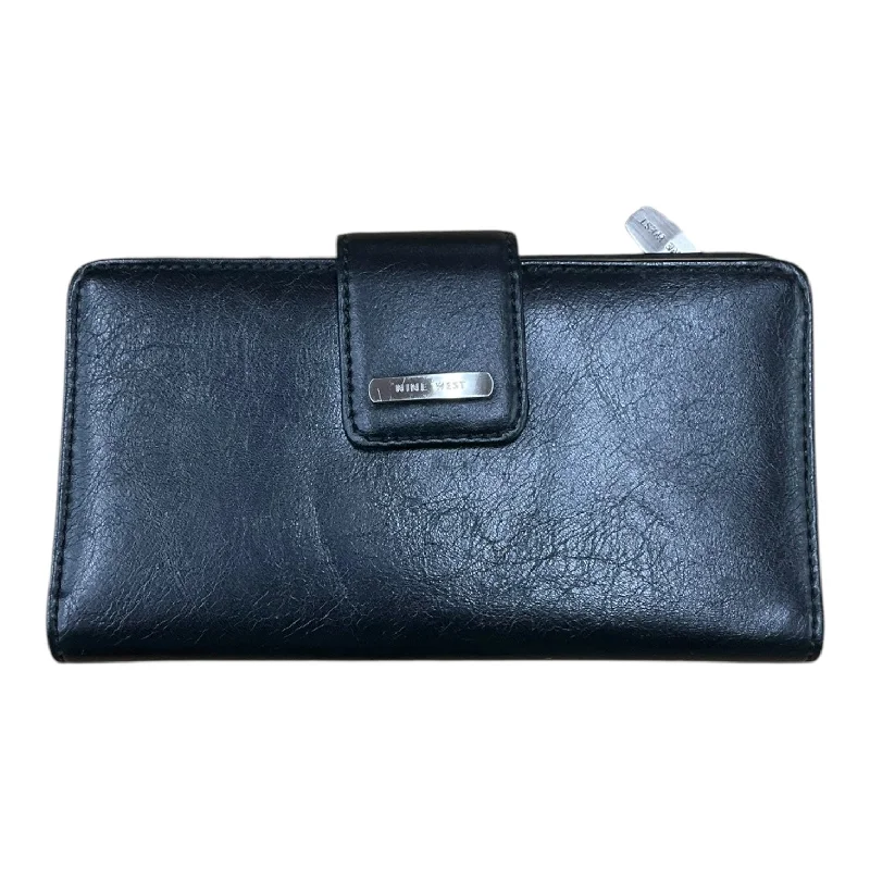 Wallet By Nine West, Size: Small