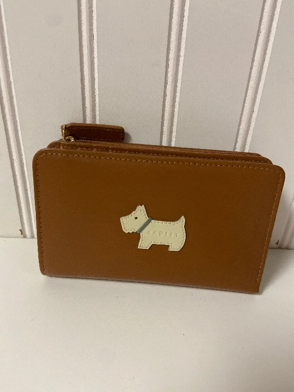 Wallet By Radley London, Size: Small