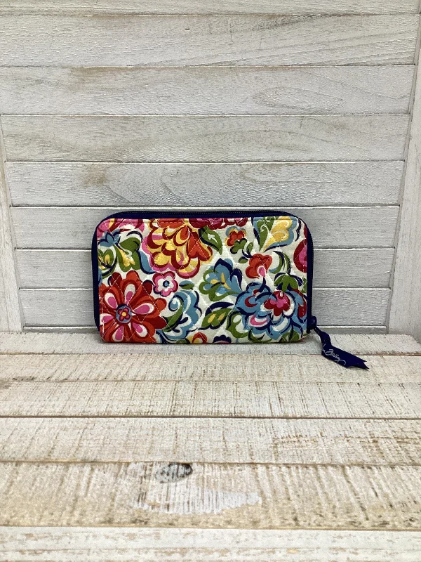 Wallet By Vera Bradley, Size: Small