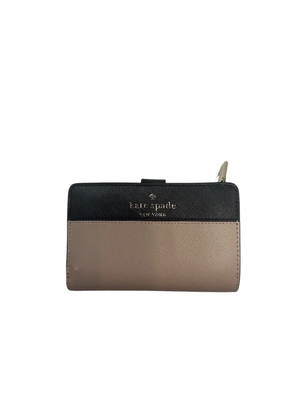 Wallet Designer By Kate Spade, Size: Medium