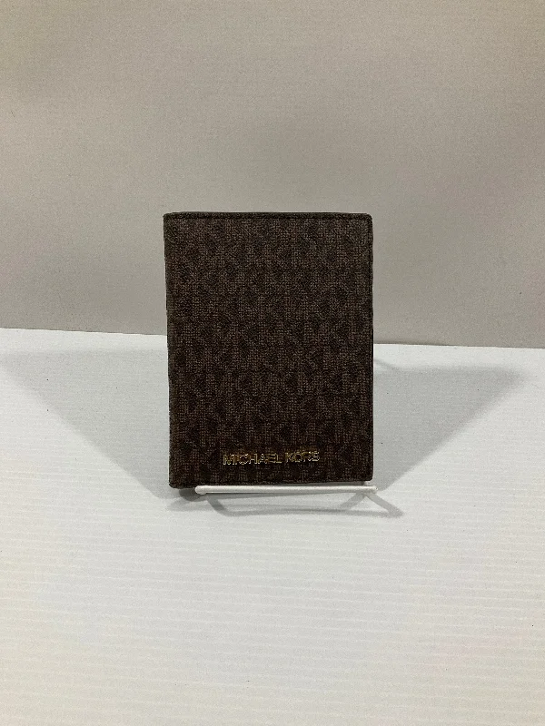 Wallet Designer By Michael Kors, Size: Medium