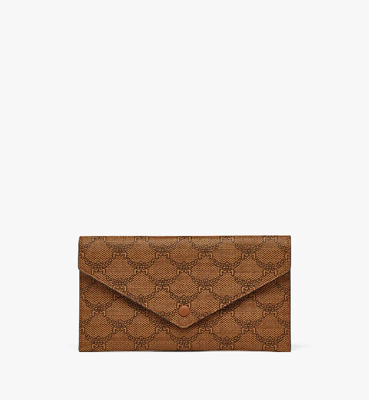 Himmel Continental Pouch In Lauretos