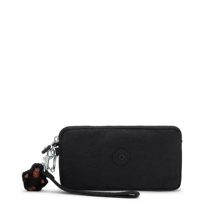 Kipling Lowie Wristlet Wallet