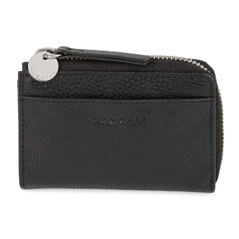 Ladies Leather Card Holder