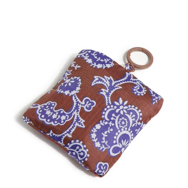 Outlet Essential Reusable Tote Bag Charm