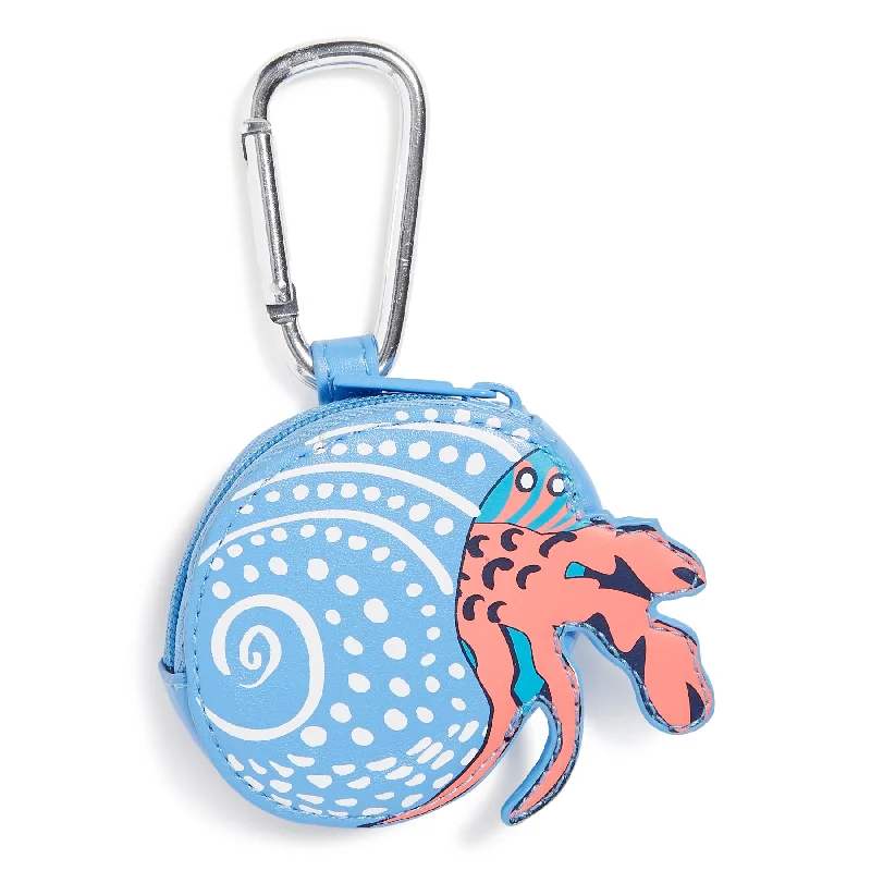 Outlet Hermit Crab Bag Charm