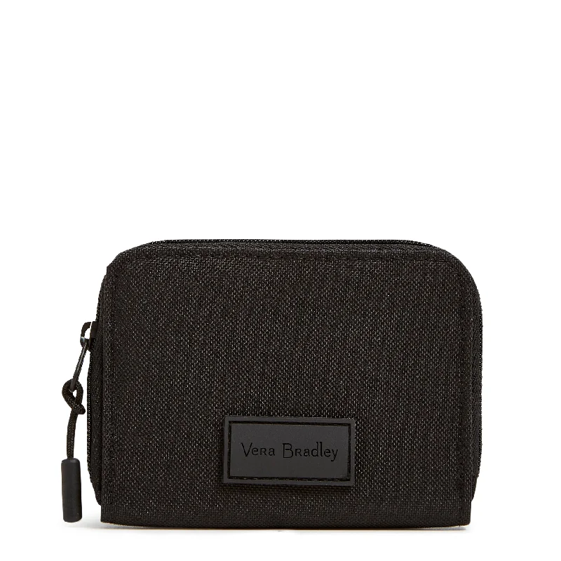 Outlet Lighten Up Small Zip-Around Wallet