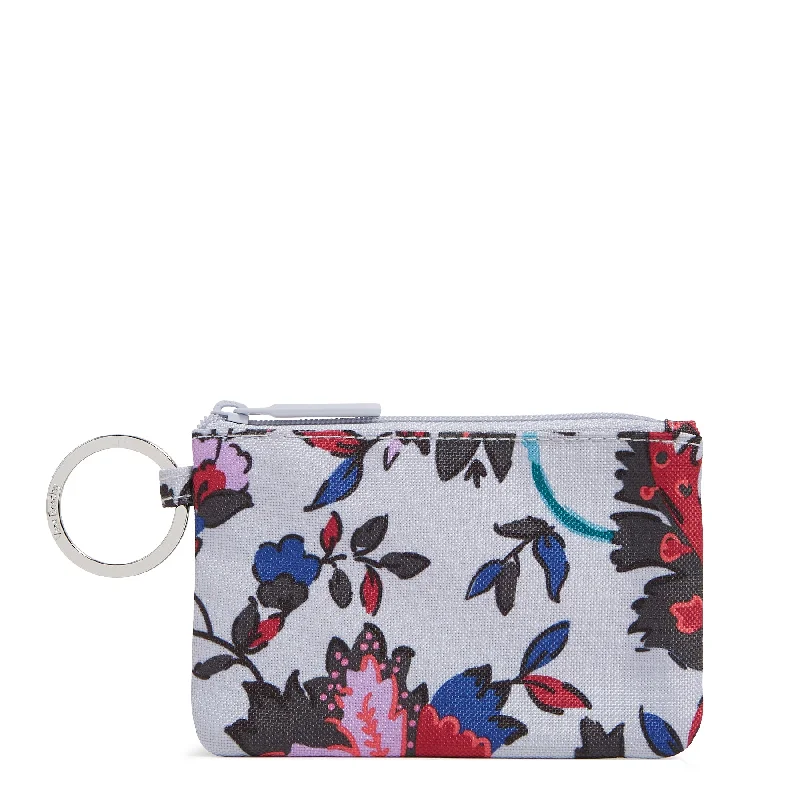 Outlet Lighten Up Zip ID Case