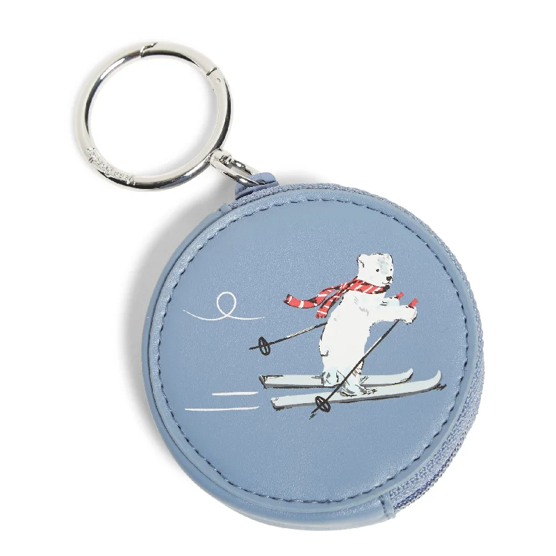 Outlet Polar Bear Bag Charm