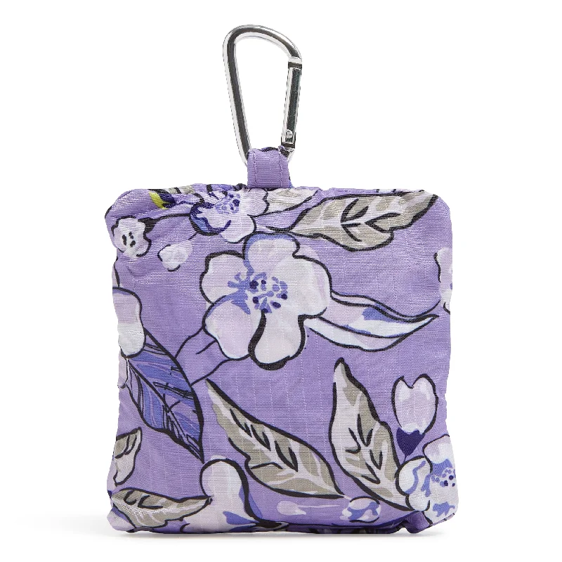 Outlet Reusable Tote Bag Charm