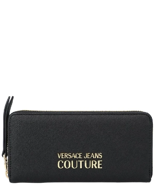 Versace Jeans Couture Wallet