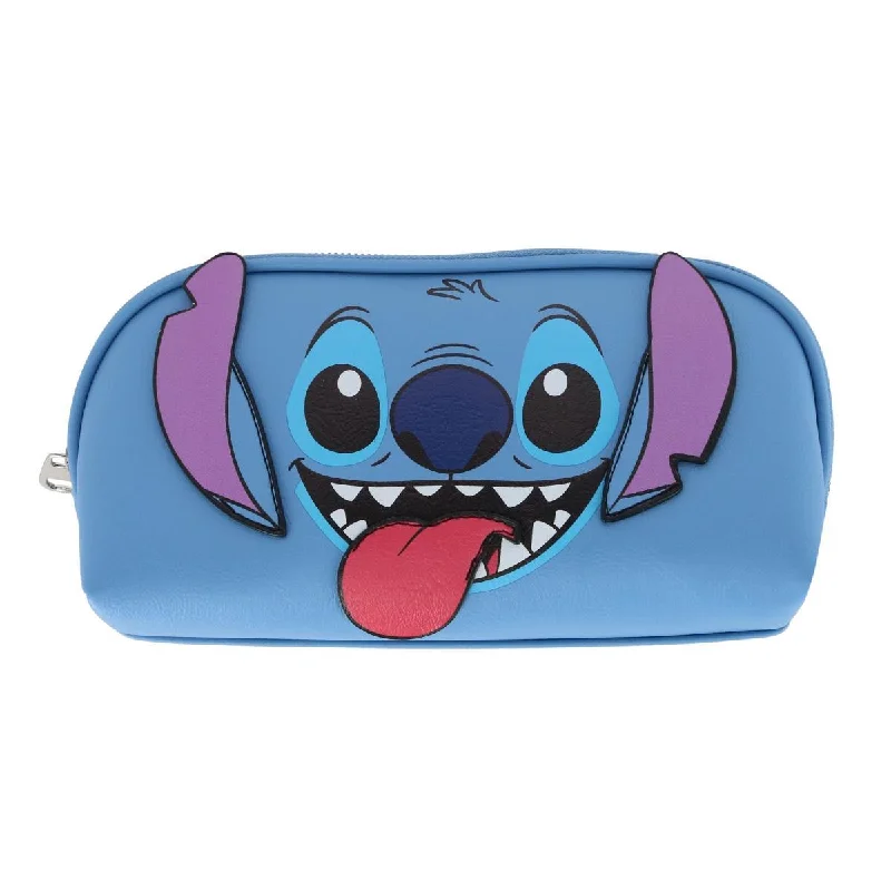 Women's Disney Lilo and Stitch Toiletry/Make-up Bag