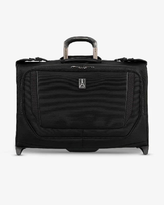 Travelpro Crew™ VersaPack™ Carry-On Rolling Garment Bag