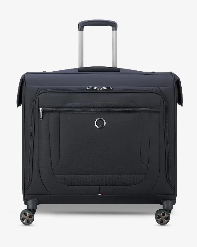 Delsey Helium DLX Rolling Garment Bag