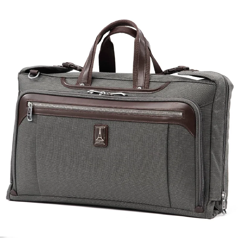 Travelpro Platinum® Elite Tri-Fold® Carry-On Garment Bag