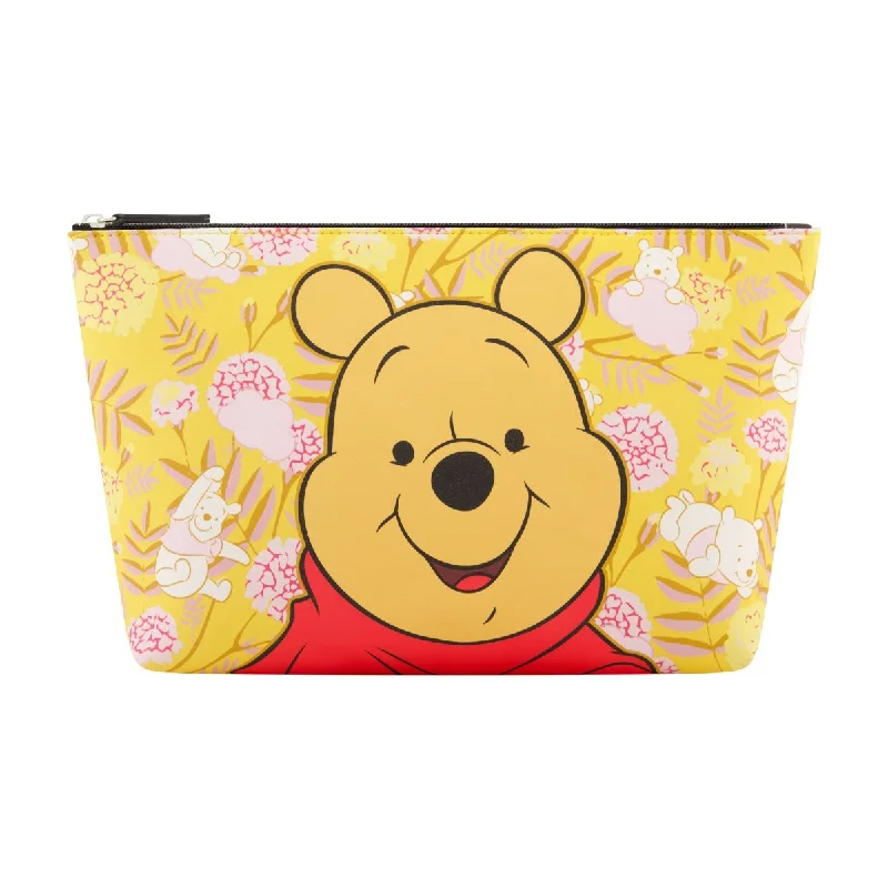 Winnie the Pooh Travel Cosmetic Bag