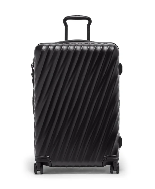 19 Degree Short Trip Expandable 4 Wheeled Packing Case