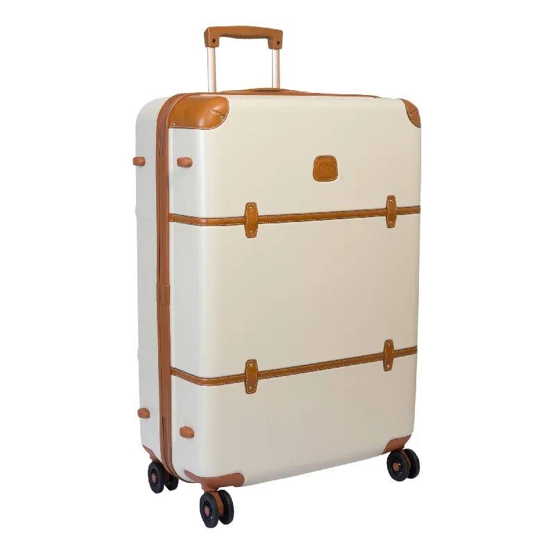 30" Spinner Trunk