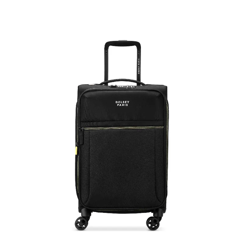 BROCHANT 3.0 - Carry-On Plus Expandable Spinner