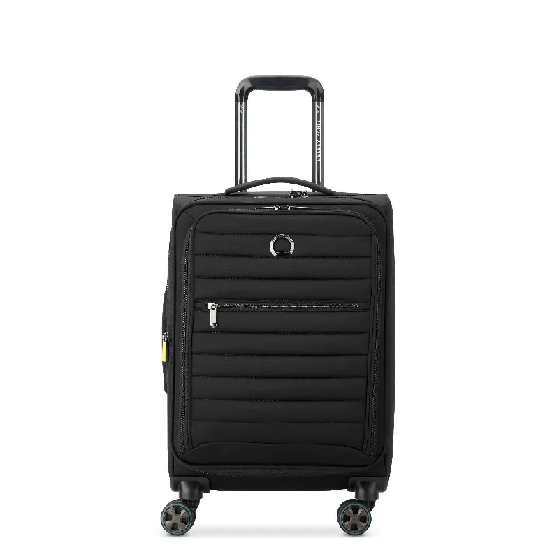 CRUISE 3.0 SOFT - Carry-On Expandable Spinner