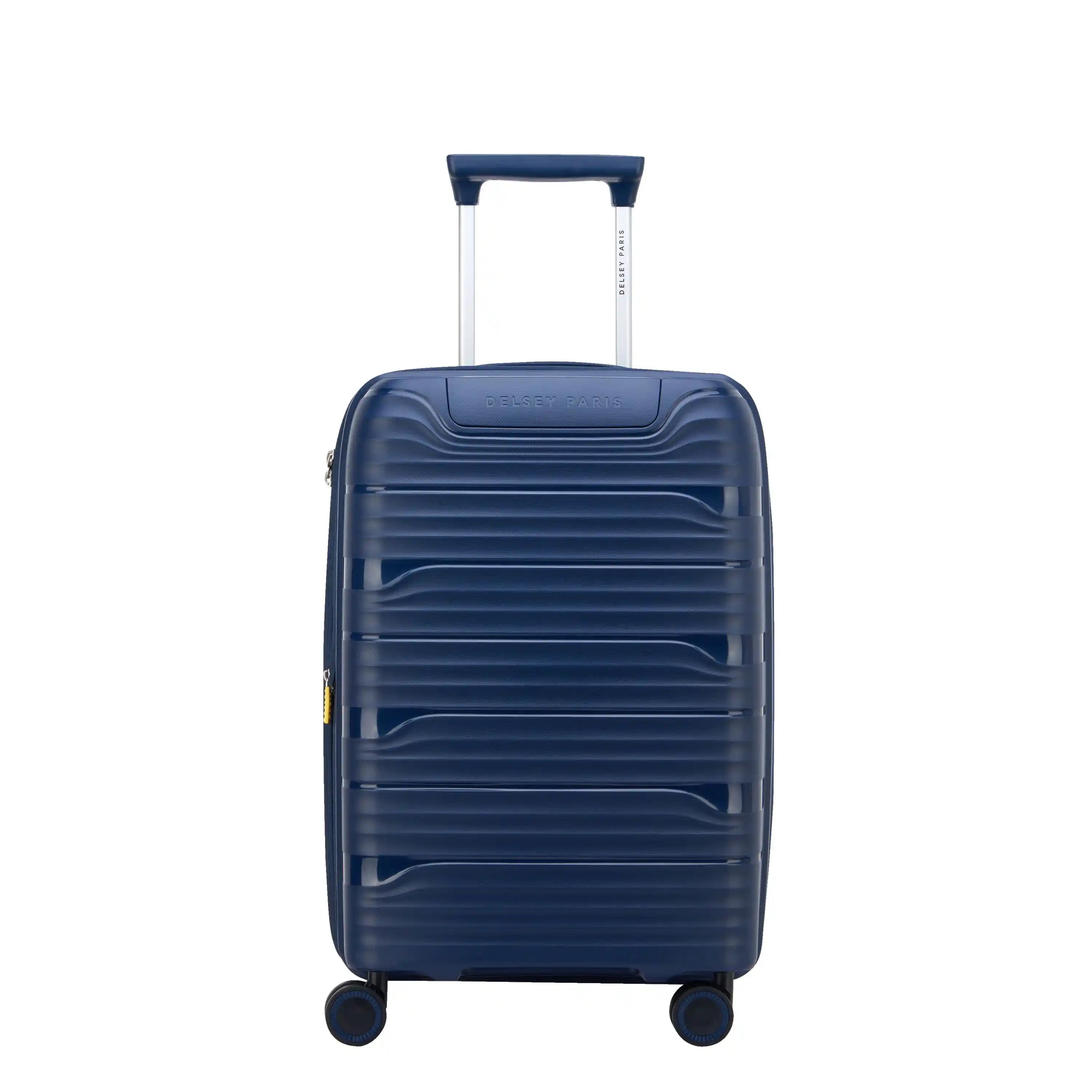 DUNE - Carry-On Plus Expandable Spinner