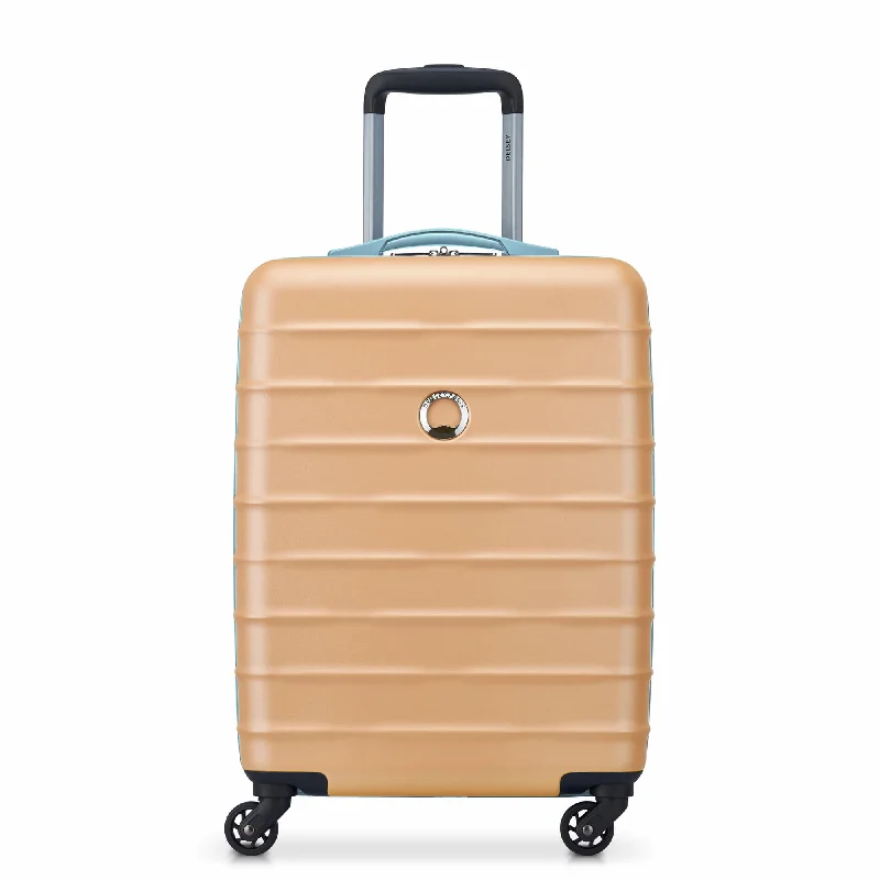 CLAUDIA - Carry-On Plus Expandable Spinner