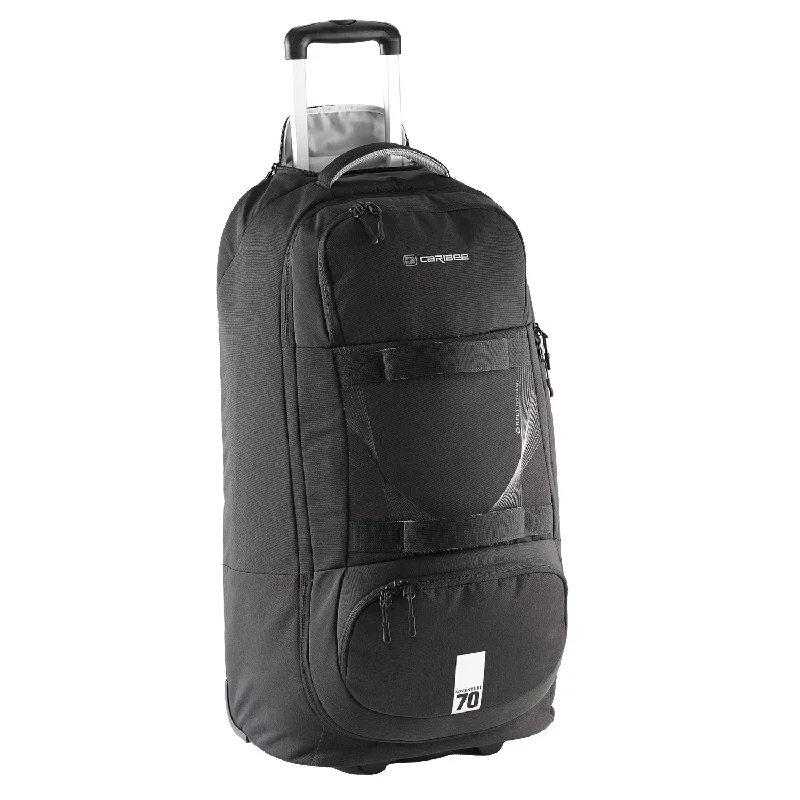 Adventure 70L Hybrid wheel travel pack