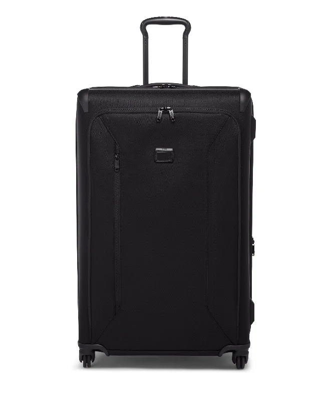 AEROTOUR Extended Trip Expandable 4 Wheeled Packing Case