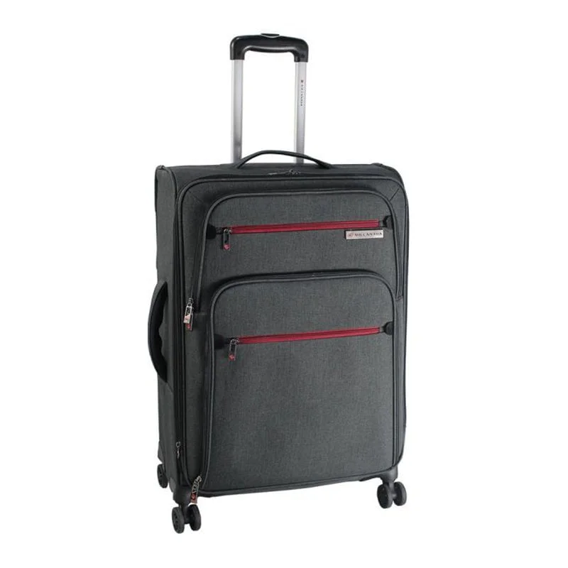 Air Canada 24 Inch Expandable Spinner Luggage