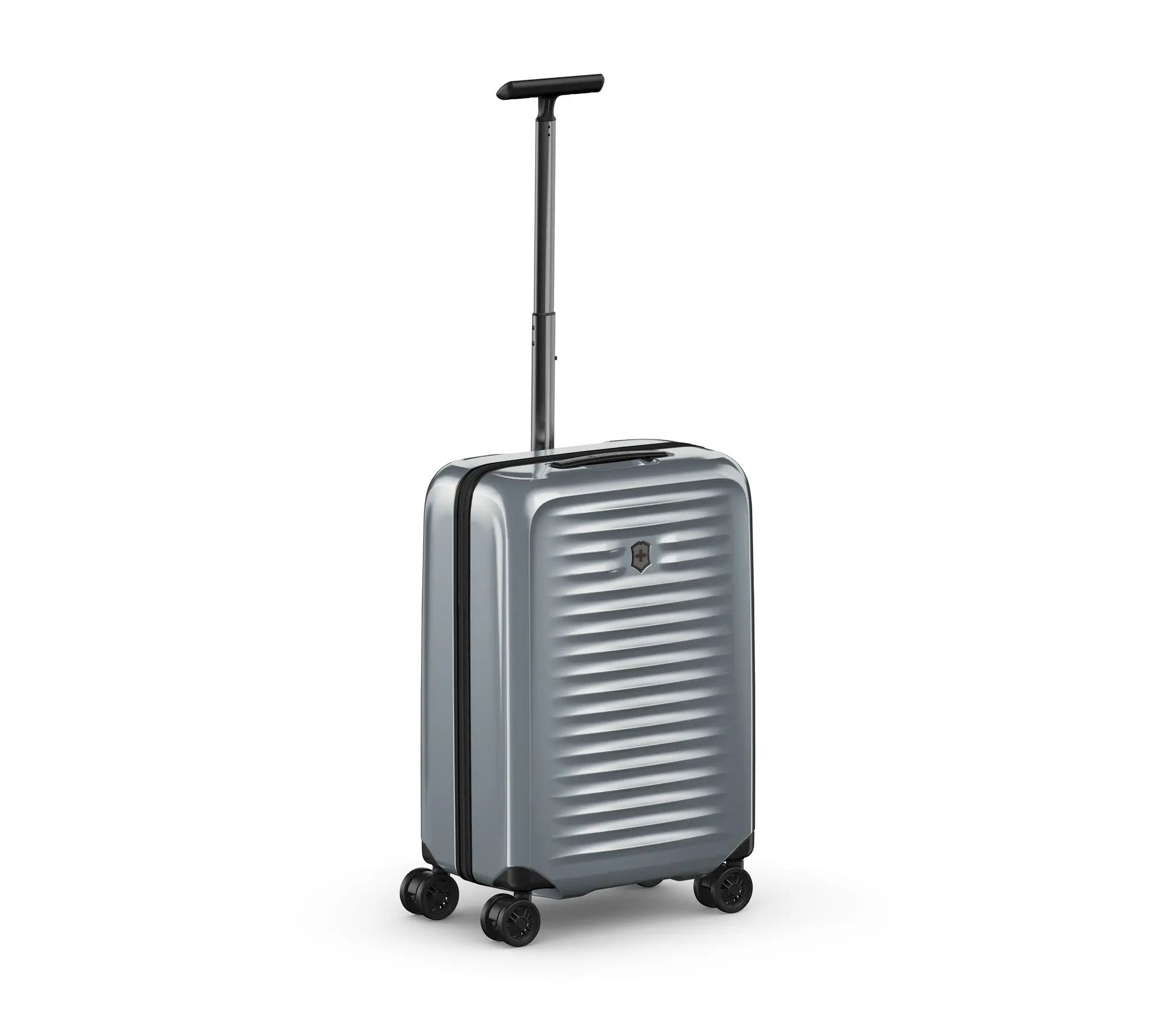 Airox Frequent Flyer Plus Hardside Carry-On