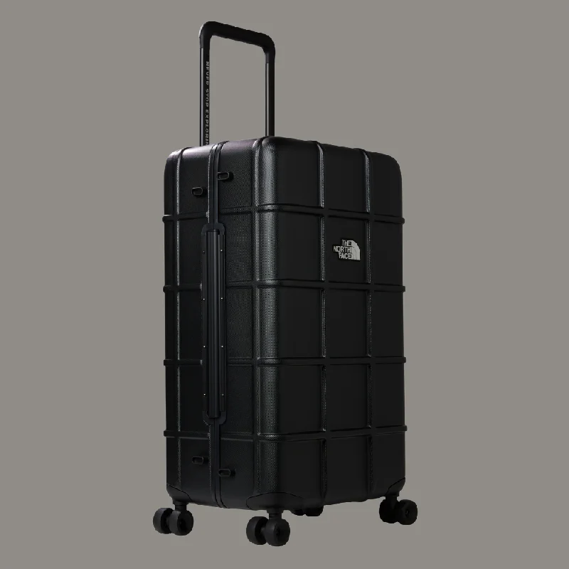 ALL WEATHER 4-WHEELER LUGGAGE - 30”