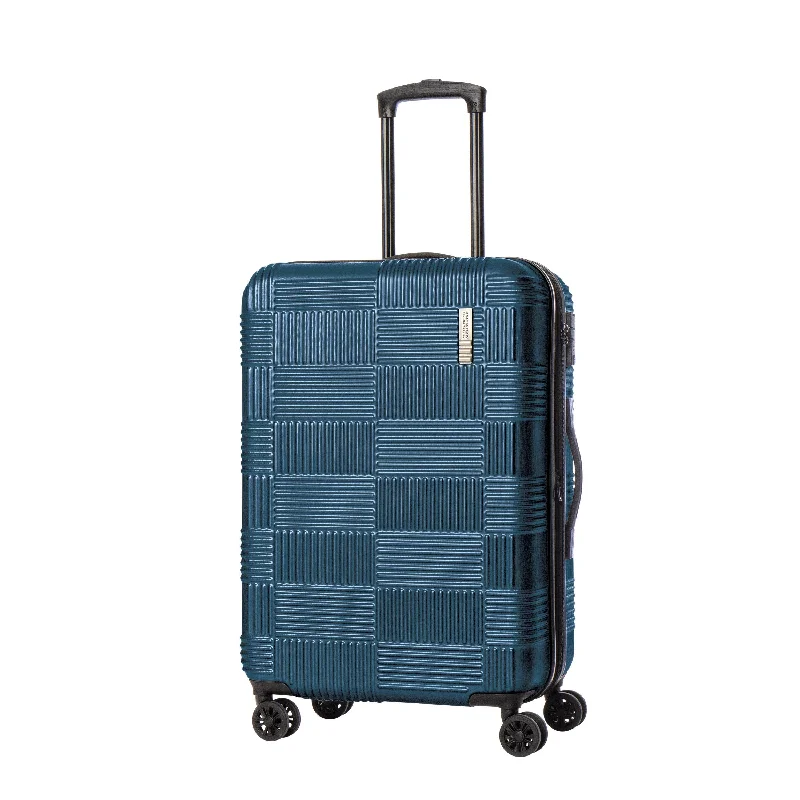 American Tourister Unify Spinner Medium Expandable Luggage