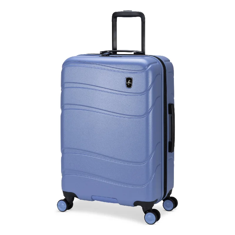 Atlantic Transmarine 24" Expandable Upright Luggage