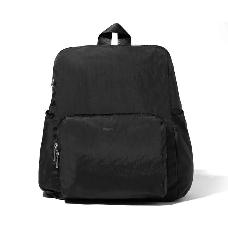 Baggallini Carryall Packable Backpack